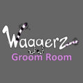 Waggerz Groom Room