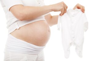 estate planning while pregnant
