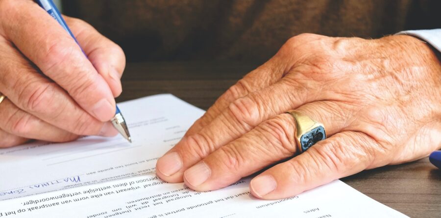 Common Types of Deeds Used in Real Estate Transactions in Cary, NC